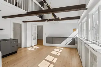 Ejerlejlighed på Skindergade 8, 2., 1159 København K