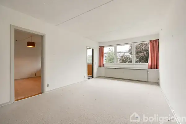 Ejerlejlighed på Floravænget 24, 1., 5250 Odense SV