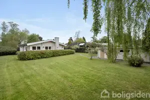 Fritidsbolig på Bøgevej 67, 3100 Hornbæk