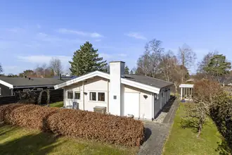 Fritidshus på Bøgevej 67, Horneby, 3100 Hornbæk