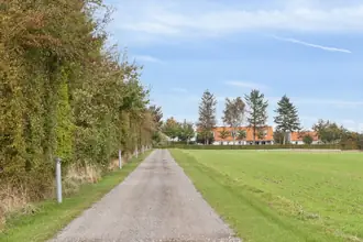 Villa på Risvangsvej 21, Mejlby, 8530 Hjortshøj