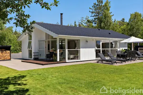 Fritidsbolig på Willumsensvej 9, 4560 Vig