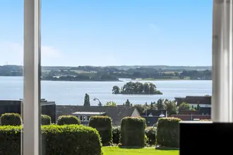 Villa på Kristiansbakken 14, 8660 Skanderborg