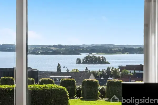 Villa på Kristiansbakken 14, 8660 Skanderborg