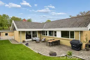 Villa på Højtoftevej 11, 8660 Skanderborg