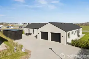 Villa på Søakset 3, 8800 Viborg
