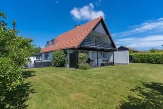 Villa på Enebovænge 33, 3520 Farum