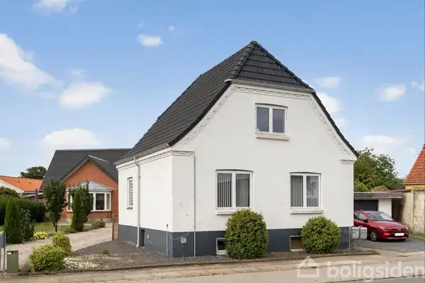 Villa på Himmerlandsgade 136, st., 9600 Aars