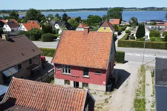 Villa på Kalundborgvej 195, 4300 Holbæk