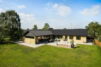 Villa på Poppelsvinget 16, 8600 Silkeborg