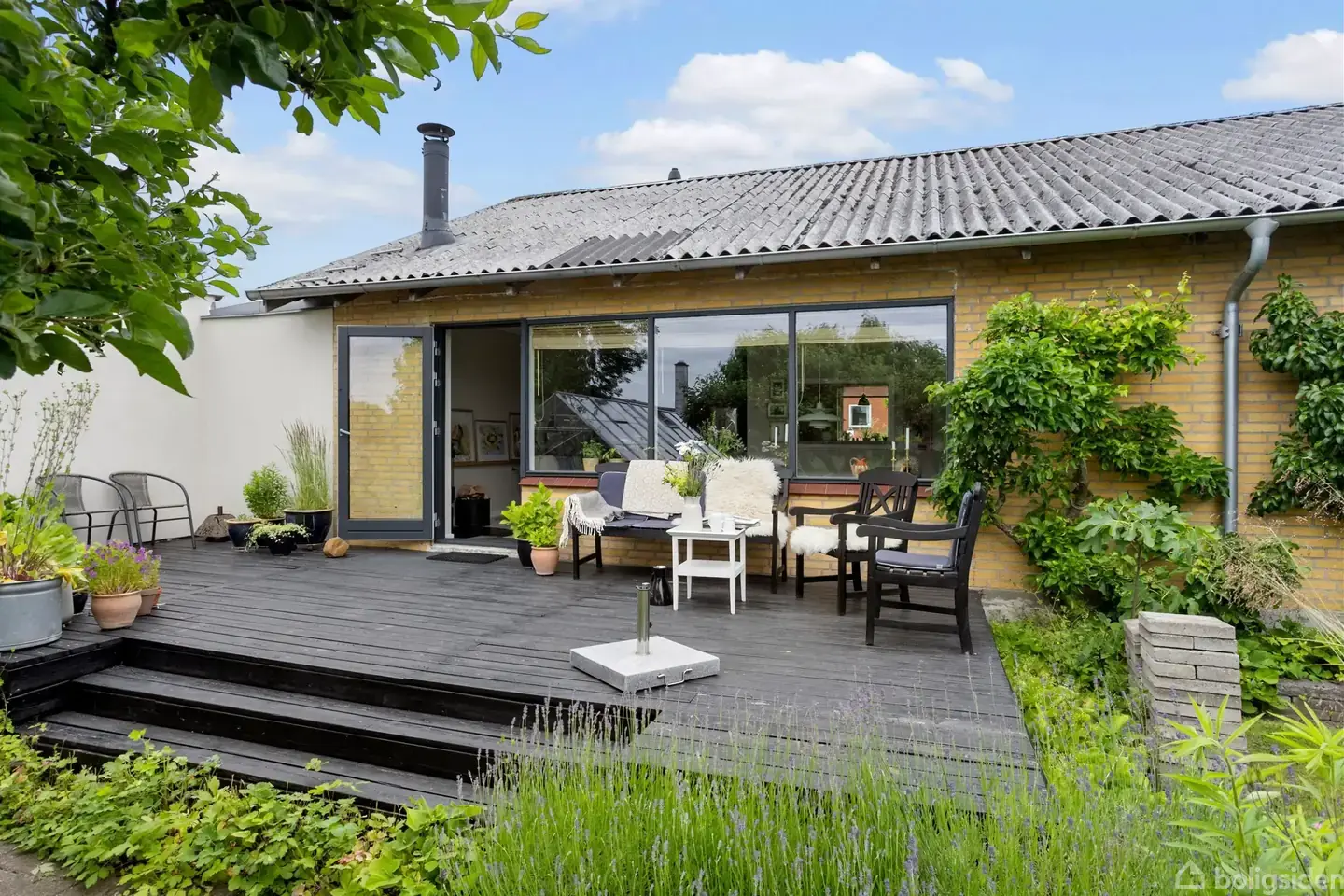 Villa på Østervej 9, 5762 Vester Skerninge