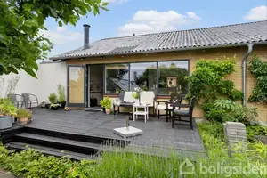 Villa på Østervej 9, 5762 Vester Skerninge