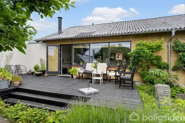Villa på Østervej 9, 5762 Vester Skerninge