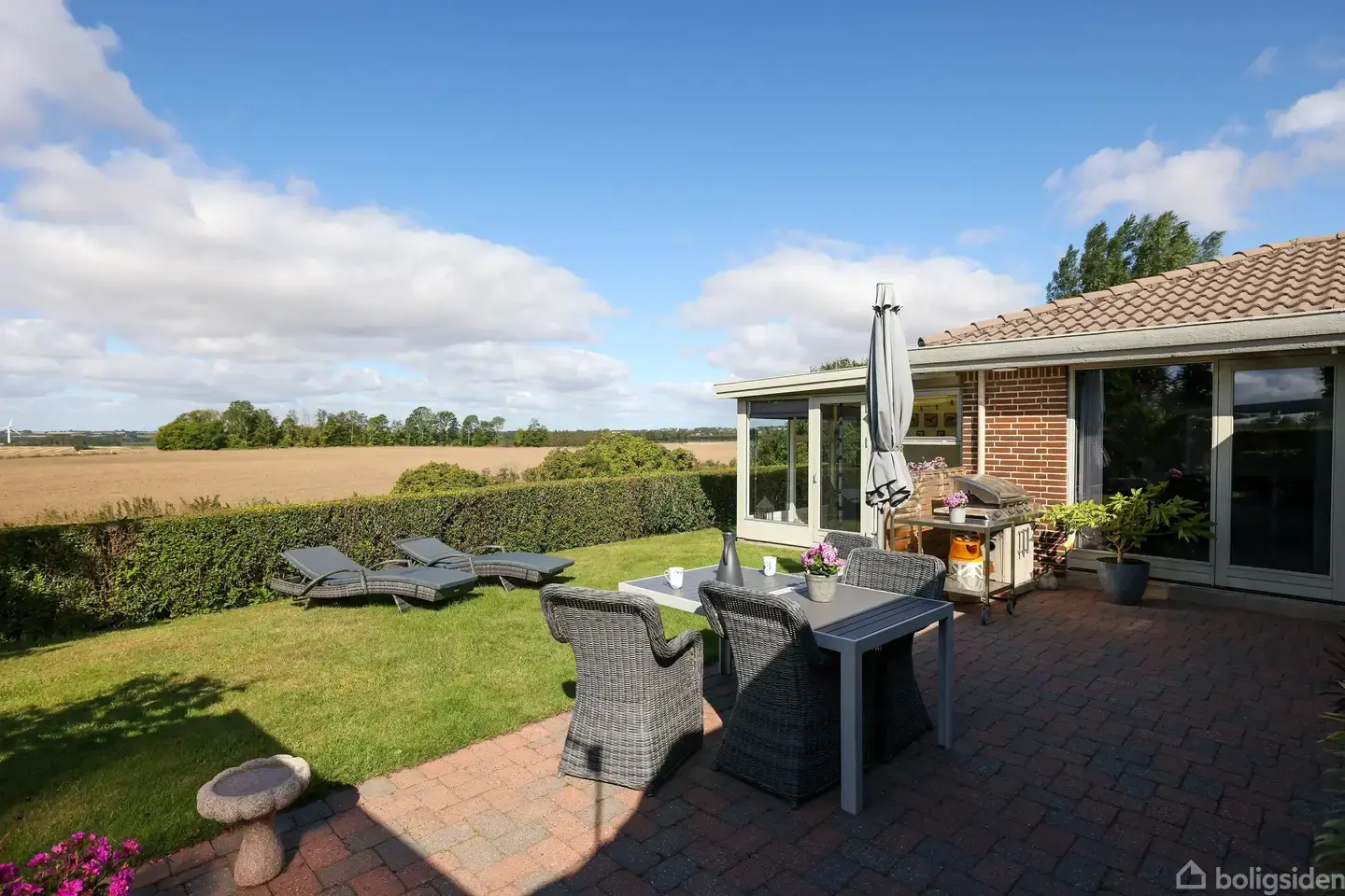 Villa på Attikavej 5, 8530 Hjortshøj