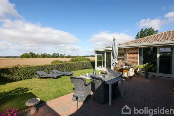 Villa på Attikavej 5, 8530 Hjortshøj