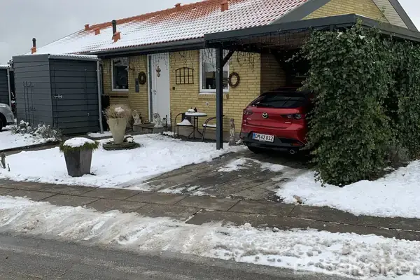 Andelsbolig på Thorsvang 2, 5700 Svendborg