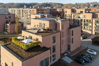 Ejerlejlighed på Flegmade 9L, 2. tv., 7100 Vejle