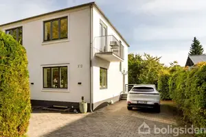 Ejerlejlighed på Hjortekærsvej 192, 1., 2800 Kongens Lyngby