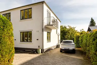 Ejerlejlighed på Hjortekærsvej 192, 1., 2800 Kongens Lyngby