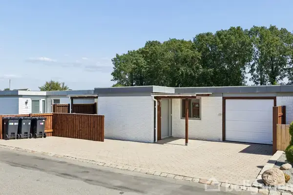 Rækkehus på Præstevej 113, 5210 Odense NV