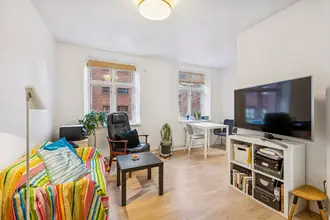 Ejerlejlighed på Brigadevej 10, 2. tv., 2300 København S