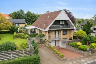 Villa på Pilevej 22, 7600 Struer