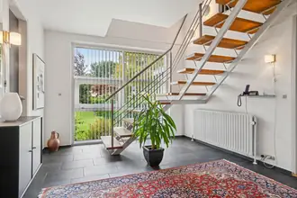 Villa på Pilevej 22, 7600 Struer