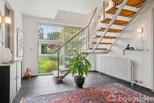 Villa på Pilevej 22, 7600 Struer