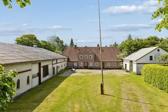 Landejendom på Toftlundvej 58, Høm, 6760 Ribe