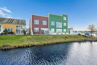 Fritidshus på Øerkrogvejen 2, 318., 8400 Ebeltoft