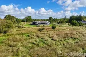 Fritidsbolig på Krogsande 10, 6857 Blåvand