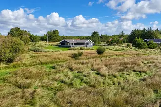 Fritidshus på Krogsande 10, 6857 Blåvand