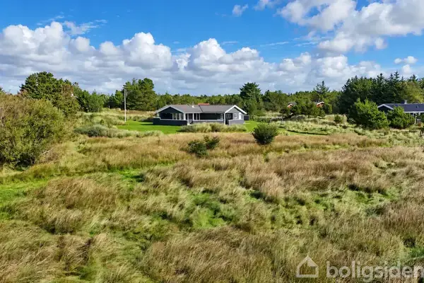 Fritidsbolig på Krogsande 10, 6857 Blåvand