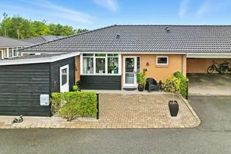 Villa på Skyttens Kvarter 47, 6710 Esbjerg V