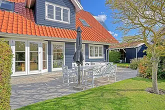 Villa på Halvmånen 47, 4300 Holbæk