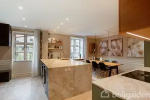 Ejerlejlighed på Jyllingevej 4, 1. th., 2720 Vanløse