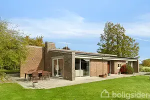 Villa på Framlevvej 23A, 8462 Harlev J