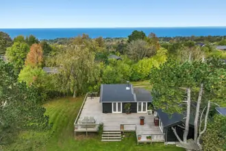 Fritidshus på Vidarshøj 2, Veddinge, 4540 Fårevejle