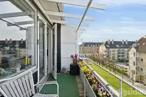 Ejerlejlighed på Vingårds Alle 67, 3. tv., 2900 Hellerup