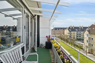 Ejerlejlighed på Vingårds Alle 67, 3. tv., 2900 Hellerup