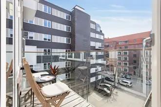 Ejerlejlighed på Gunløgsgade 22, 3. 4., 2300