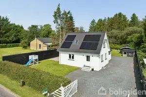 Villa på Bonderupvej 33, 9230 Svenstrup J