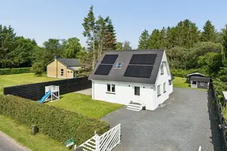 Villa på Bonderupvej 33, 9230 Svenstrup J