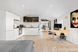 Fritidsbolig på Mosehaven 9, 2640 Hedehusene