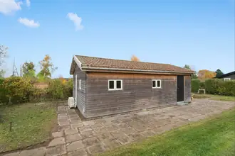 Fritidshus på Mosehaven 9, 2640 Hedehusene