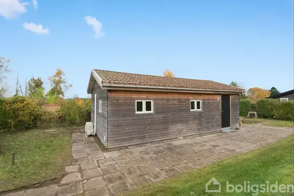 Fritidsbolig på Mosehaven 9, 2640 Hedehusene