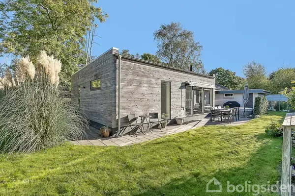 Fritidsbolig på Skovfyrvej 18, 8250 Egå