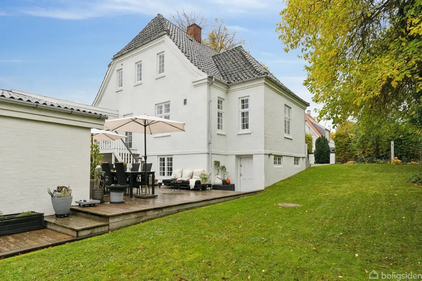 Villa på Marievej 5, 2630 Taastrup