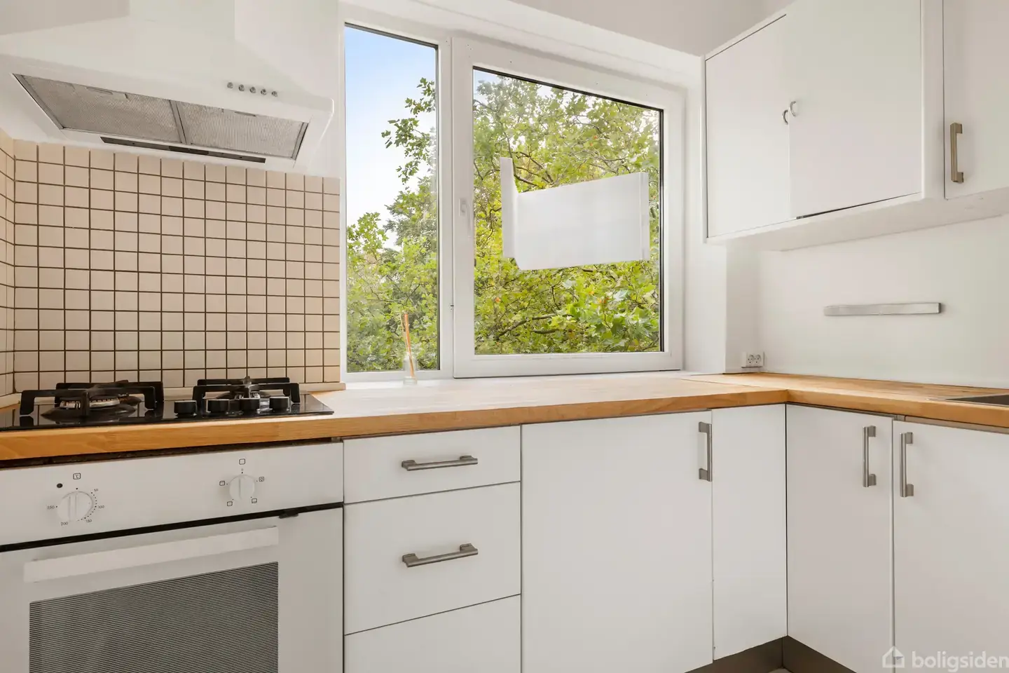Ejerlejlighed på Engelsborgvej 20C, 2. tv., 2800 Kongens Lyngby