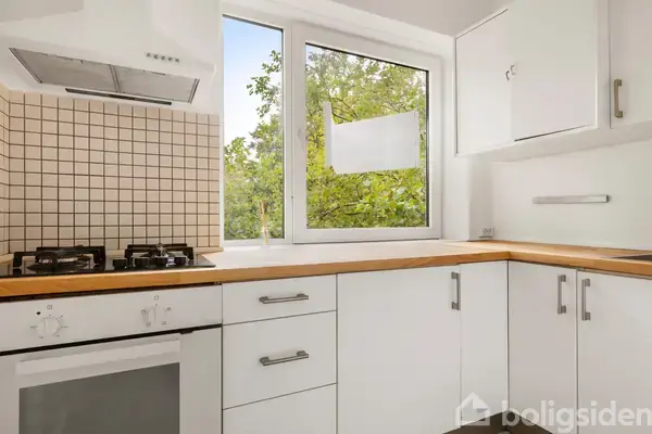 Ejerlejlighed på Engelsborgvej 20C, 2. tv., 2800 Kongens Lyngby